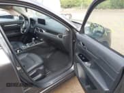 ✅ 2023 Mazda CX-5 S Select • VIN: JM3KFBBM5P0212476 • Lot: 43294036. Listed on IAAI with 16,991 mi. Free auction sales archive from the USA and detailed vehicle history report at DreamBid. Image 5.