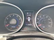 ✅ 2013 Hyundai Santa Fe Sport • VIN: 5XYZU3LA0DG052777 • Lot: 86338275. Listed on Copart with 174,940 mi. Free auction sales archive from the USA and detailed vehicle history report at DreamBid. Image 9.