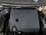 ✅ 2022 Chevrolet Traverse LT Cloth • VIN: 1GNEVMKW6NJ171683 • Lot: 90921995. Listed on Copart with 383,421 mi. Free auction sales archive from the USA and detailed vehicle history report at DreamBid. Image 15.