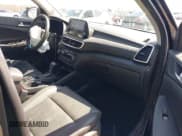 ✅ 2021 Hyundai Tucson Ultimate • VIN: KM8J3CAL9MU282946 • Лот: 41933470. Опубликован ранее на IAAI с пробегом 78 352 миль. Бесплатный доступ к архиву аукционных продаж из США и подробный отчёт об истории автомобиля на DreamBid. Изображение 5.