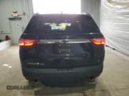 ✅ 2020 Chevrolet Traverse LT Cloth • VIN: 1GNEVGKW3LJ208221 • Lot: 70252285. Wystawiony na Copart z przebiegiem 17 288 mil. Bezpłatny archiwum sprzedaży aukcyjnych z USA i szczegółowy raport historii pojazdu na DreamBid. Zdjęcie 6.
