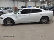 ✅ 2016 Dodge Charger SXT • VIN: 2C3CDXJG2GH111049 • Лот: 43544250. Опубликован ранее на IAAI с пробегом 112 504 миль. Бесплатный доступ к архиву аукционных продаж из США и подробный отчёт об истории автомобиля на DreamBid. Изображение 15.