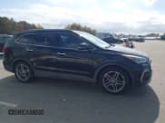 ✅ 2017 Hyundai Santa Fe Limited Ultimate • VIN: KM8SR4HF1HU171810 • Лот: 43640271. Опубликован ранее на IAAI с пробегом 148 160 миль. Бесплатный доступ к архиву аукционных продаж из США и подробный отчёт об истории автомобиля на DreamBid. Изображение 13.