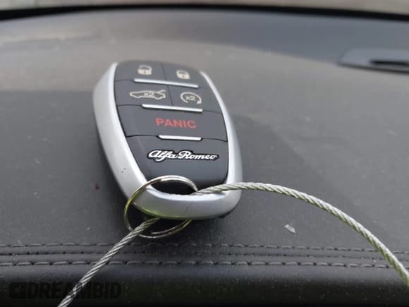 ✅ 2019 Alfa Romeo Giulia Ti • VIN: ZARFANBNXK7609741 • Lot: 42987205. Wystawiony na IAAI z przebiegiem 48 868 mil. Bezpłatny archiwum sprzedaży aukcyjnych z USA i szczegółowy raport historii pojazdu na DreamBid. Zdjęcie 11.