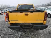 ✅ 2003 Chevrolet Silverado 1500 • VIN: 1GCEK19T03Z275337 • Лот: 80499414. Опубликован ранее на Copart с пробегом 169 246 миль. Бесплатный доступ к архиву аукционных продаж из США и подробный отчёт об истории автомобиля на DreamBid. Изображение 6.