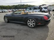 ✅ 2007 Bentley Continental GT • VIN: SCBDR33W37C045423 • Lot: 85575085. Listed on Copart with Not provided. Free auction sales archive from the USA and detailed vehicle history report at DreamBid. Image 2.