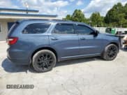 ✅ 2020 Dodge Durango GT Plus • VIN: 1C4RDJDG9LC395002 • Lot: 70853755. Listed on Copart with 71,058 mi. Free auction sales archive from the USA and detailed vehicle history report at DreamBid. Image 3.