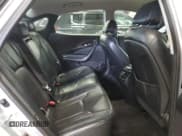 ✅ 2012 Hyundai Azera • VIN: KMHFG4JGXCA125557 • Лот: 80189105. Опубликован ранее на Copart с пробегом 134 948 миль. Бесплатный доступ к архиву аукционных продаж из США и подробный отчёт об истории автомобиля на DreamBid. Изображение 10.