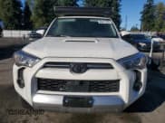 ✅ 2024 Toyota 4Runner TRD Off Road Premium • VIN: JTERU5JR0R6275993 • Lot: 86311155. Listed on Copart with 18,627 mi. Free auction sales archive from the USA and detailed vehicle history report at DreamBid. Image 5.