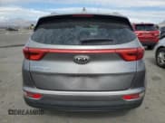 ✅ 2017 Kia Sportage EX • VIN: KNDPN3AC6H7082376 • Lot: 82251135. Listed on Copart with 99,897 mi. Free auction sales archive from the USA and detailed vehicle history report at DreamBid. Image 6.