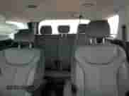 ✅ 2022 Hyundai Palisade SEL • VIN: KM8R24HE0NU384219 • Лот: 86548255. Опубликован ранее на Copart с пробегом 94 798 миль. Бесплатный доступ к архиву аукционных продаж из США и подробный отчёт об истории автомобиля на DreamBid. Изображение 10.