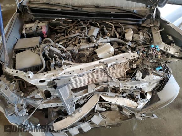 ✅ 2024 Toyota Tacoma SR5 • VIN: 3TMLB5JN4RM021510 • Lot: 92057575. Wystawiony na Copart z przebiegiem 25 429 mil. Bezpłatny archiwum sprzedaży aukcyjnych z USA i szczegółowy raport historii pojazdu na DreamBid. Zdjęcie 11.