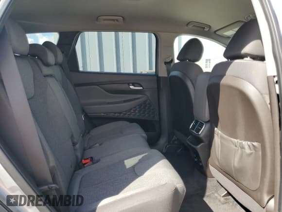 ✅ 2020 Hyundai Santa Fe SE • VIN: 5NMS23AD2LH186876 • Лот: 87452305. Опубликован ранее на Copart с пробегом 40 908 миль. Бесплатный доступ к архиву аукционных продаж из США и подробный отчёт об истории автомобиля на DreamBid. Изображение 11.