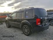 ✅ 2013 Honda Pilot Touring • VIN: 5FNYF4H9XDB053565 • Lot: 96438835. Wystawiony na Copart z przebiegiem 147 865 mil. Bezpłatny archiwum sprzedaży aukcyjnych z USA i szczegółowy raport historii pojazdu na DreamBid. Zdjęcie 2.