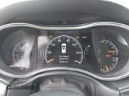 ✅ 2018 Jeep Grand Cherokee Trailhawk • VIN: 1C4RJFLG6JC270155 • Лот: 43582906. Опубликован ранее на IAAI с пробегом 85 450 миль. Бесплатный доступ к архиву аукционных продаж из США и подробный отчёт об истории автомобиля на DreamBid. Изображение 7.