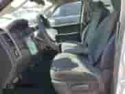 2023 Ram 1500 Tradesman z VIN 3C6RR7KG4PG668123, wystawiony jako Copart lot #63094965 z przebiegiem 21 038 mil mil oraz Szkoda całkowita • Salvage title. Historia ofert i sprzedaży dostępna na DreamBid. Obrazek 7.