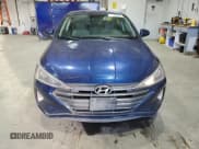 ✅ 2019 Hyundai Elantra SEL • VIN: 5NPD84LF3KH426532 • Lot: 92072755. Listed on Copart with 88,093 mi. Free auction sales archive from the USA and detailed vehicle history report at DreamBid. Image 5.
