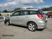 ✅ 2004 Toyota Matrix Std • VIN: 2T1LR32EX4C233425 • Лот: 70006065. Опубликован ранее на Copart с пробегом 224 125 миль. Бесплатный доступ к архиву аукционных продаж из США и подробный отчёт об истории автомобиля на DreamBid. Изображение 2.