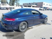 ✅ 2023 Mercedes-Benz C 300 • VIN: W1KWJ8DB4PG125835 • Lot: 41654470. Wystawiony na IAAI z przebiegiem 14 001 mil. Bezpłatny archiwum sprzedaży aukcyjnych z USA i szczegółowy raport historii pojazdu na DreamBid. Zdjęcie 4.