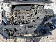 ✅ 2024 Hyundai Elantra SEL • VIN: KMHLS4DG9RU742274 • Lot: 66898565. Listed on Copart with 31,596 mi. Free auction sales archive from the USA and detailed vehicle history report at DreamBid. Image 11.