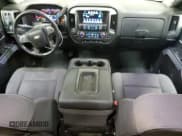 ✅ 2019 Chevrolet Silverado 1500 LT • VIN: 2GCVKPEC9K1117496 • Lot: 86855295. Wystawiony na Copart z przebiegiem 96 780 mil. Bezpłatny archiwum sprzedaży aukcyjnych z USA i szczegółowy raport historii pojazdu na DreamBid. Zdjęcie 8.