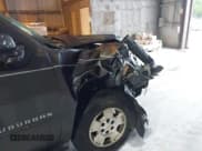 ✅ 2010 Chevrolet Suburban LS • VIN: 1GNUCHE01AR158111 • Lot: 41602157. Listed on IAAI with 263,227 mi. Free auction sales archive from the USA and detailed vehicle history report at DreamBid. Image 19.