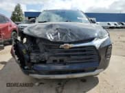 ✅ 2021 Chevrolet Blazer LT • VIN: 3GNKBCRS1MS510694 • Lot: 55288445. Listed on Copart with Not provided. Free auction sales archive from the USA and detailed vehicle history report at DreamBid. Image 5.