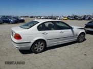 ✅ 1999 BMW 3 Series 323i • VIN: WBAAM3335XCA80274 • Lot: 57443415. Listed on Copart with 150,509 mi. Free auction sales archive from the USA and detailed vehicle history report at DreamBid. Image 3.