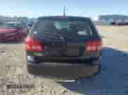 2013 Dodge Journey American Value with VIN 3C4PDCAB5DT597224, listed as a Copart auction lot 82536665 with 104,666 mi miles and Clean title. Bid and sale history available at DreamBid. Image 6.