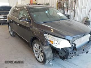 ✅ 2016 Buick Enclave Premium • VIN: 5GAKVCKD1GJ241972 • Lot: 42777775. Wystawiony na IAAI z przebiegiem 148 919 mil. Bezpłatny archiwum sprzedaży aukcyjnych z USA i szczegółowy raport historii pojazdu na DreamBid. Zdjęcie 1.