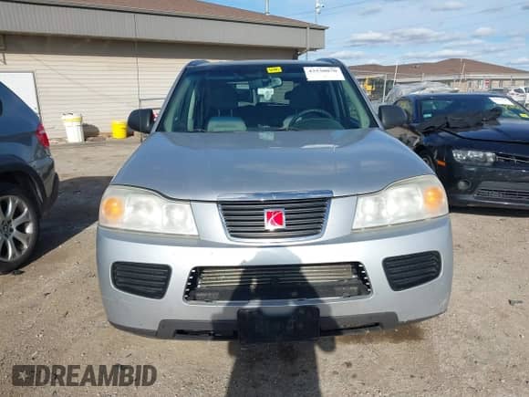 2006 Saturn VUE with VIN 5GZCZ33D26S840344, listed as a IAAI auction lot 43530070 with 176,470 mi miles and . Bid and sale history available at DreamBid. Image 12.