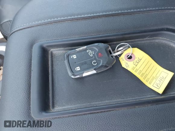 ✅ 2019 Chevrolet Silverado 1500 LT Trail Boss • VIN: 1GCPYFEDXKZ176333 • Лот: 42778312. Опубликован ранее на IAAI с пробегом 95 906 миль. Бесплатный доступ к архиву аукционных продаж из США и подробный отчёт об истории автомобиля на DreamBid. Изображение 11.