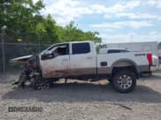 ✅ 2019 Ford F-250 XL • VIN: 1FT7W2B66KED62074 • Lot: 43092018. Listed on IAAI with 103,280 mi. Free auction sales archive from the USA and detailed vehicle history report at DreamBid. Image 13.