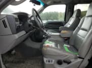 ✅ 2005 Ford Excursion Special Serv • VIN: 1FMNU41S55EB14194 • Lot: 64805585. Wystawiony na Copart z przebiegiem 263 314 mil. Bezpłatny archiwum sprzedaży aukcyjnych z USA i szczegółowy raport historii pojazdu na DreamBid. Zdjęcie 7.