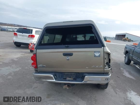 ✅ 2009 Dodge 2500 SLT • VIN: 3D7KS28T19G501829 • Лот: 41394222. Опубликован ранее на IAAI с пробегом 142 980 миль. Бесплатный доступ к архиву аукционных продаж из США и подробный отчёт об истории автомобиля на DreamBid. Изображение 18.