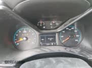 ✅ 2021 Chevrolet Colorado 2WD LT • VIN: 1GCGSCEN1M1210718 • Lot: 68959315. Wystawiony na Copart z przebiegiem 75 266 mil. Bezpłatny archiwum sprzedaży aukcyjnych z USA i szczegółowy raport historii pojazdu na DreamBid. Zdjęcie 9.