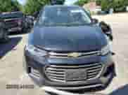 2020 Chevrolet Trax LT z VIN KL7CJLSB2LB065612, wystawiony jako Copart lot #70568255 z przebiegiem 22 668 mil mil oraz Szkoda całkowita • Salvage title. Historia ofert i sprzedaży dostępna na DreamBid. Obrazek 5.