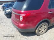 ✅ 2013 Ford Explorer • VIN: 1FM5K7B83DGA45406 • Lot: 43016996. Wystawiony na IAAI z przebiegiem 252 162 mil. Bezpłatny archiwum sprzedaży aukcyjnych z USA i szczegółowy raport historii pojazdu na DreamBid. Zdjęcie 13.