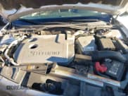 ✅ 2011 Ford Fusion Hybrid • VIN: 3FADP0L37BR335624 • Lot: 43479762. Listed on IAAI with 102,058 mi. Free auction sales archive from the USA and detailed vehicle history report at DreamBid. Image 10.