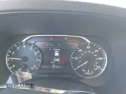 ✅ 2024 Nissan Frontier SV • VIN: 1N6ED1FJ9RN651348 • Lot: 41764980. Listed on IAAI with 12,309 mi. Free auction sales archive from the USA and detailed vehicle history report at DreamBid. Image 7.