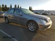 ✅ 2007 Mercedes-Benz C 280 Luxury • VIN: WDBRF54H67A937814 • Lot: 84991245. Wystawiony na Copart z przebiegiem 79 454 mil. Bezpłatny archiwum sprzedaży aukcyjnych z USA i szczegółowy raport historii pojazdu na DreamBid. Zdjęcie 4.