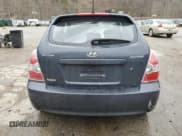 ✅ 2010 Hyundai Accent GS • VIN: KMHCM3AC5AU162207 • Лот: 47806805. Опубликован ранее на Copart с пробегом 177 994 миль. Бесплатный доступ к архиву аукционных продаж из США и подробный отчёт об истории автомобиля на DreamBid. Изображение 6.