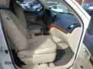 2009 Hyundai Santa Fe Limited с VIN 5NMSH13E09H301296, выставлен на аукционе IAAI как лот 43612215 с пробегом 132 834 миль миль и . История ставок и продаж доступна на DreamBid. Изображение 5.