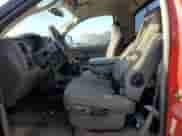 ✅ 2006 Dodge 1500 ST • VIN: 1D7HA16276J107814 • Лот: 78203084. Размещён на Copart с пробегом 113 143 миль миль. Получите бесплатный доступ к архиву аукционных продаж из США и посмотрите подробный отчёт об истории автомобиля на DreamBid. Изображение 7.