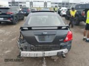 ✅ 2006 Scion tC • VIN: JTKDE177660077694 • Lot: 43777910. Listed on IAAI with Not provided. Free auction sales archive from the USA and detailed vehicle history report at DreamBid. Image 15.