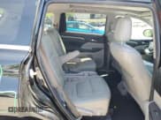 ✅ 2018 Toyota Highlander Hybrid Limited • VIN: 5TDDGRFH0JS038003 • Lot: 56305715. Listed on Copart with Not provided. Free auction sales archive from the USA and detailed vehicle history report at DreamBid. Image 10.