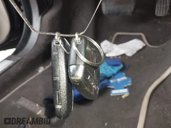 ✅ 2015 Jaguar XF Portfolio • VIN: SAJWJ0FF6F8U75943 • Лот: 43404439. Опубликован ранее на IAAI с пробегом 93 374 миль. Бесплатный доступ к архиву аукционных продаж из США и подробный отчёт об истории автомобиля на DreamBid. Изображение 11.