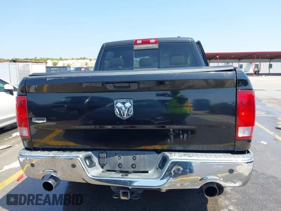 ✅ 2009 Dodge 1500 Laramie • VIN: 1D3HB13T19S710624 • Lot: 43171323. Wystawiony na IAAI z przebiegiem 273 748 mil. Bezpłatny archiwum sprzedaży aukcyjnych z USA i szczegółowy raport historii pojazdu na DreamBid. Zdjęcie 16.