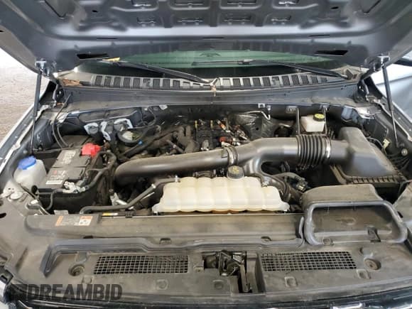 ✅ 2024 Ford Expedition Limited • VIN: 1FMJU1K80REA50443 • Lot: 71994905. Wystawiony na Copart z przebiegiem 39 291 mil. Bezpłatny archiwum sprzedaży aukcyjnych z USA i szczegółowy raport historii pojazdu na DreamBid. Zdjęcie 12.