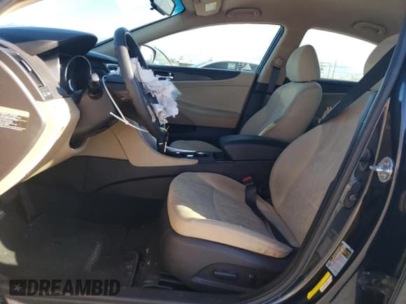 ✅ 2012 Hyundai Sonata GLS • VIN: 5NPEB4AC7CH460523 • Lot: 79267693. Wystawiony na Copart z przebiegiem 120 489 mil. Bezpłatny archiwum sprzedaży aukcyjnych z USA i szczegółowy raport historii pojazdu na DreamBid. Zdjęcie 7.